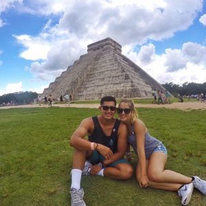 Meet your Posher, Adriana